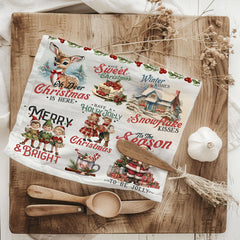 Vintage Christmas