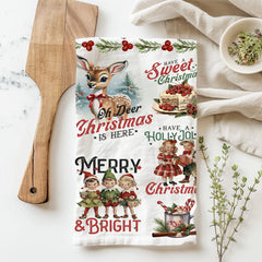 Vintage Christmas