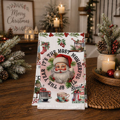Vintage Christmas