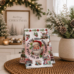 Vintage Christmas
