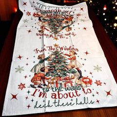 Deck These Halls