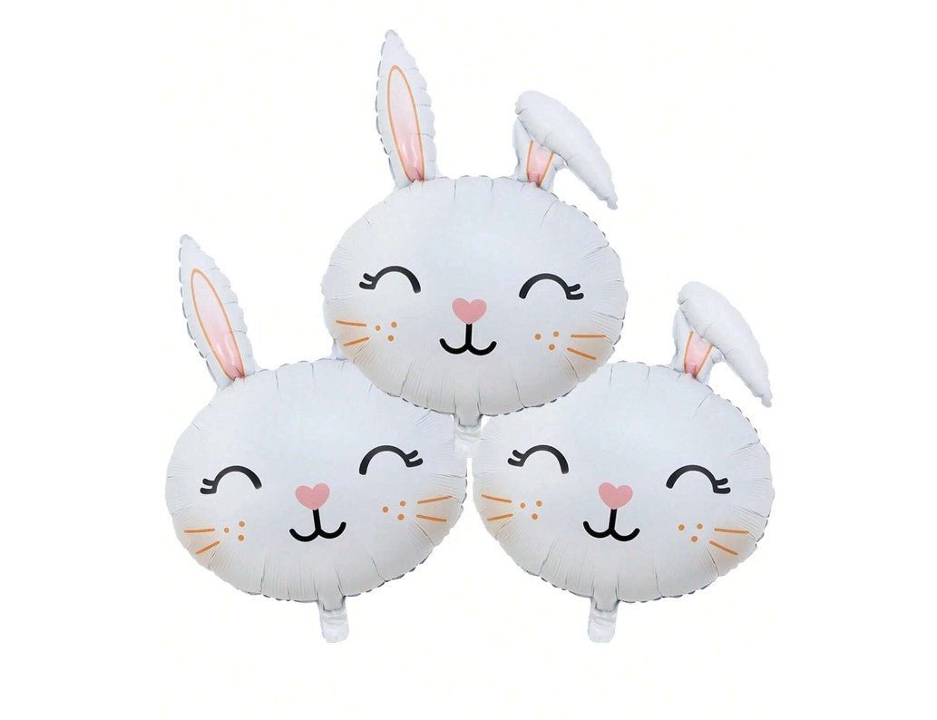 Rabbit Balloon