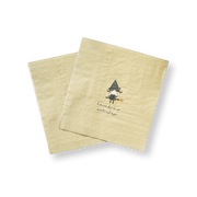 Witches Cocktail Disposable Paper Napkins (16pcs)