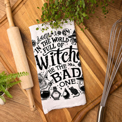 Witchcraft