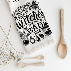 Witchcraft